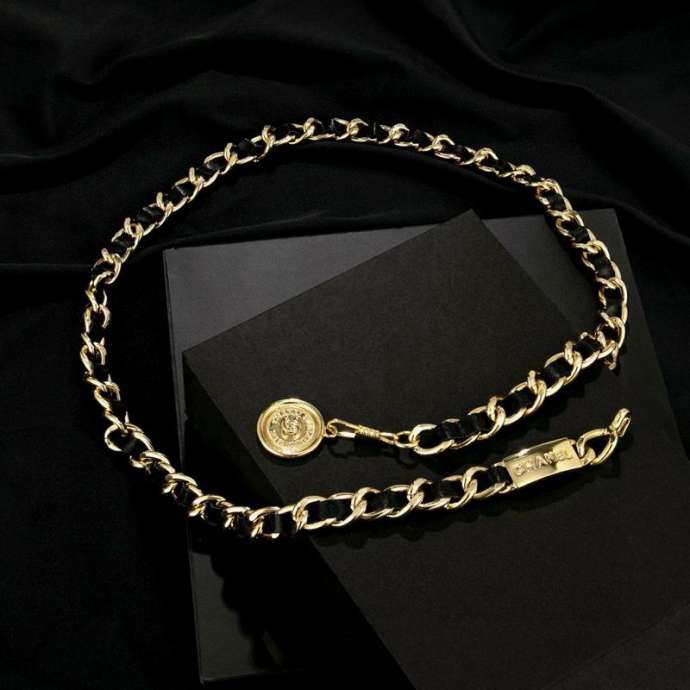 Picture of Chanel Waistbelt _SKUChanelwaistbelt06cly246318